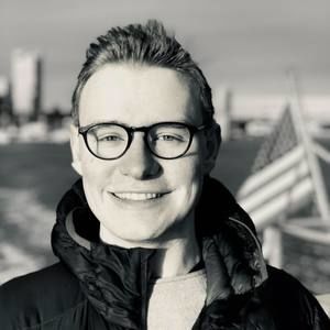 Meet your Posher, Nick